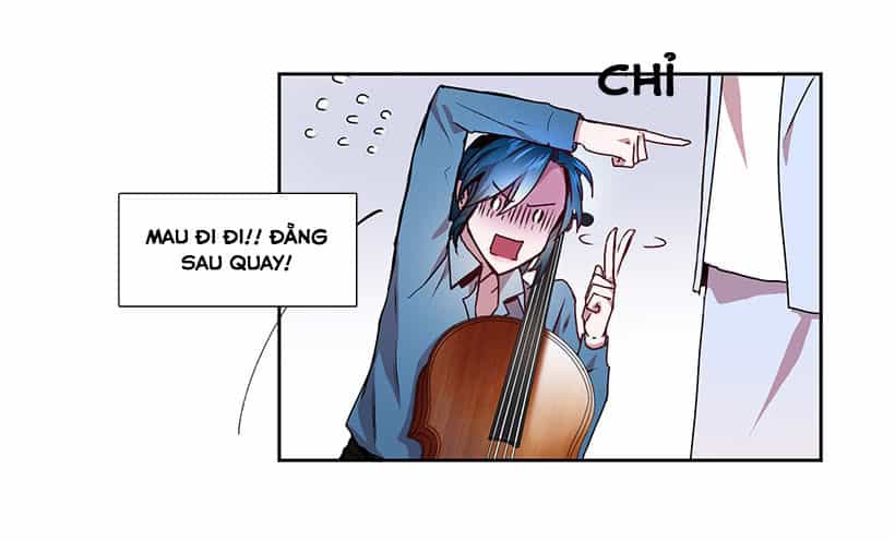 Người Yêu Của Rồng Đen - Chương 11 - ảnh 32