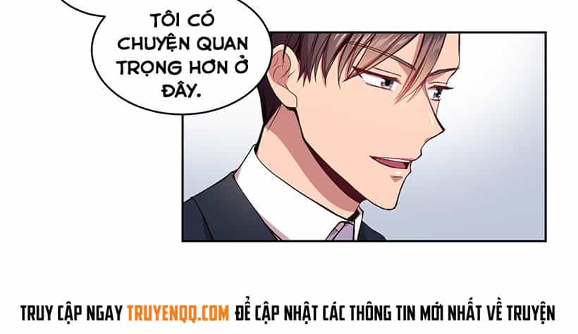 Người Yêu Của Rồng Đen - Chương 11 - ảnh 36