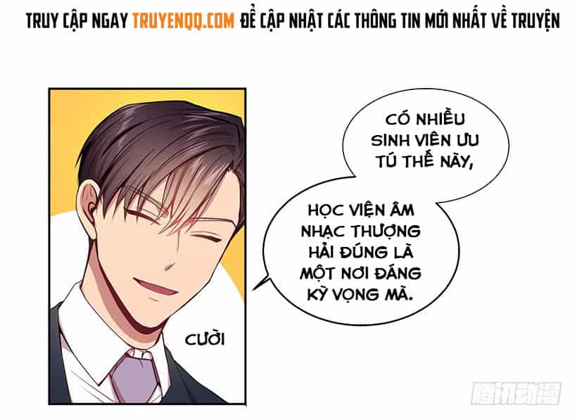 Người Yêu Của Rồng Đen - Chương 11 - ảnh 42