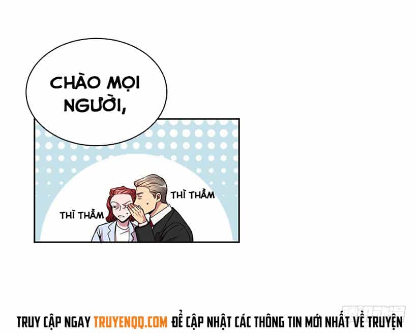 Người Yêu Của Rồng Đen - Chương 11 - ảnh 47