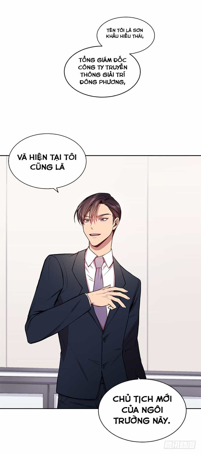 Người Yêu Của Rồng Đen - Chương 11 - ảnh 48