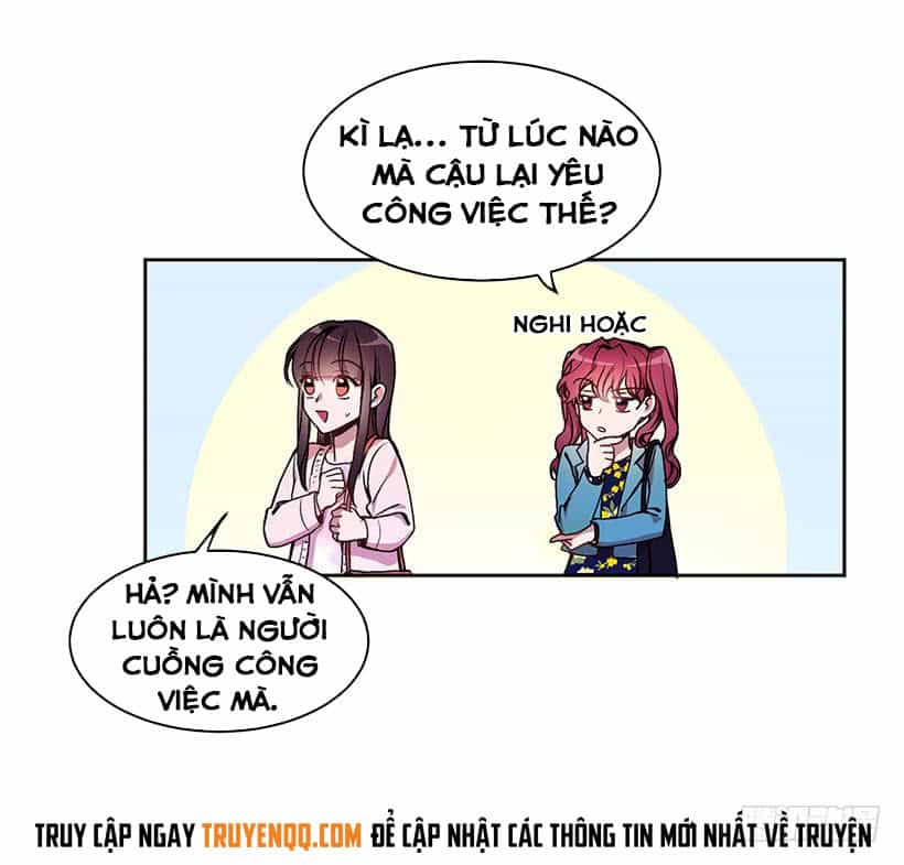 Người Yêu Của Rồng Đen - Chương 11 - ảnh 51