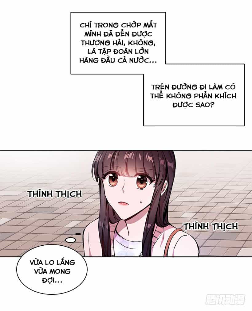 Người Yêu Của Rồng Đen - Chương 11 - ảnh 53