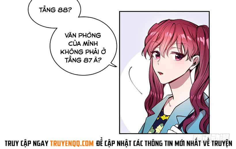 Người Yêu Của Rồng Đen - Chương 12 - ảnh 13