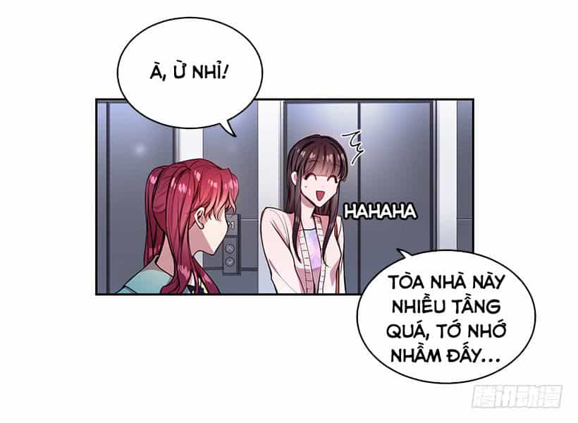 Người Yêu Của Rồng Đen - Chương 12 - ảnh 14