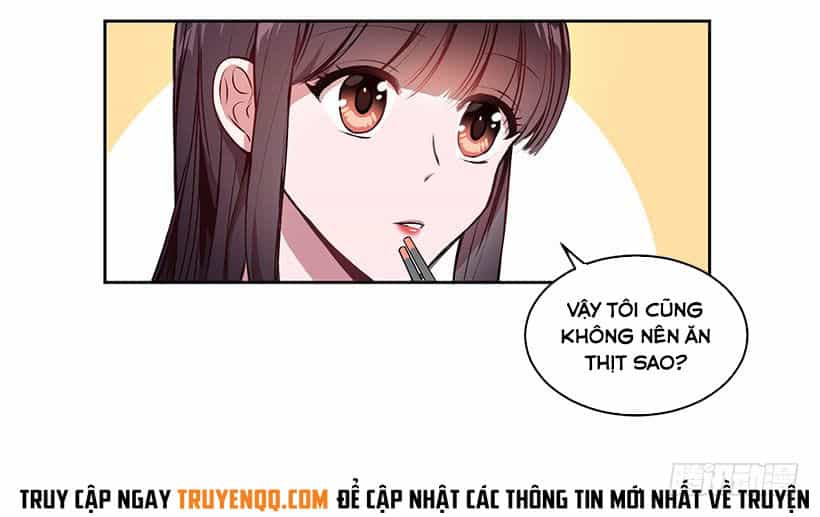 Người Yêu Của Rồng Đen - Chương 12 - ảnh 28