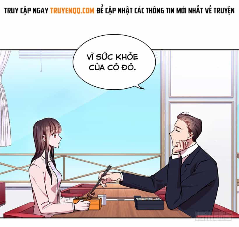 Người Yêu Của Rồng Đen - Chương 12 - ảnh 31