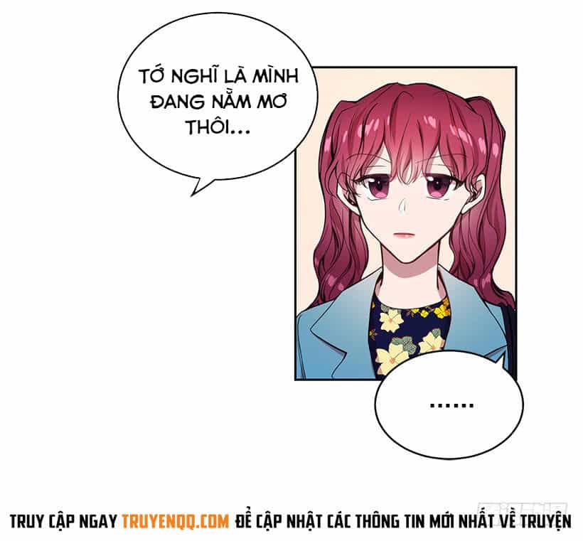 Người Yêu Của Rồng Đen - Chương 12 - ảnh 7