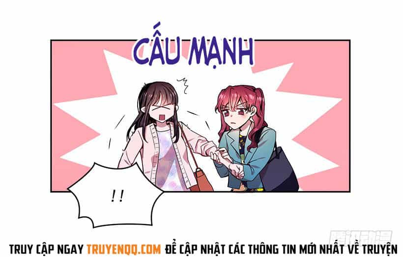 Người Yêu Của Rồng Đen - Chương 12 - ảnh 8