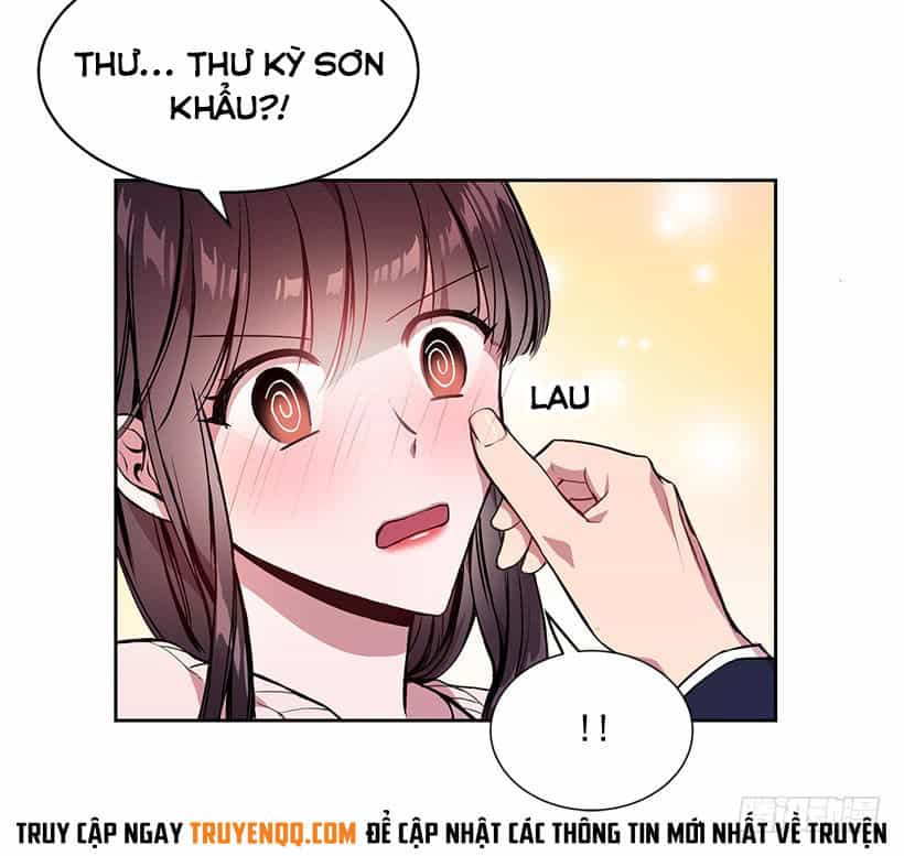 Người Yêu Của Rồng Đen - Chương 13 - ảnh 10