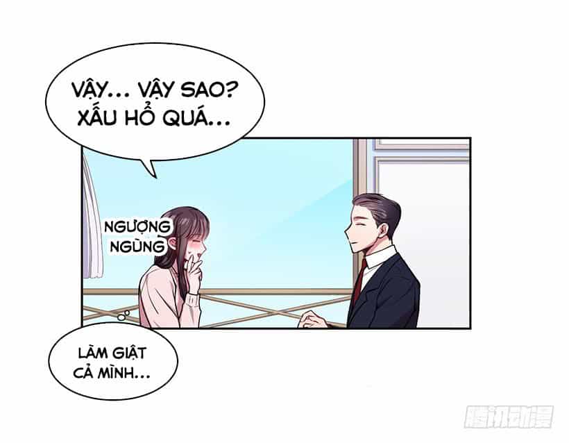 Người Yêu Của Rồng Đen - Chương 13 - ảnh 12