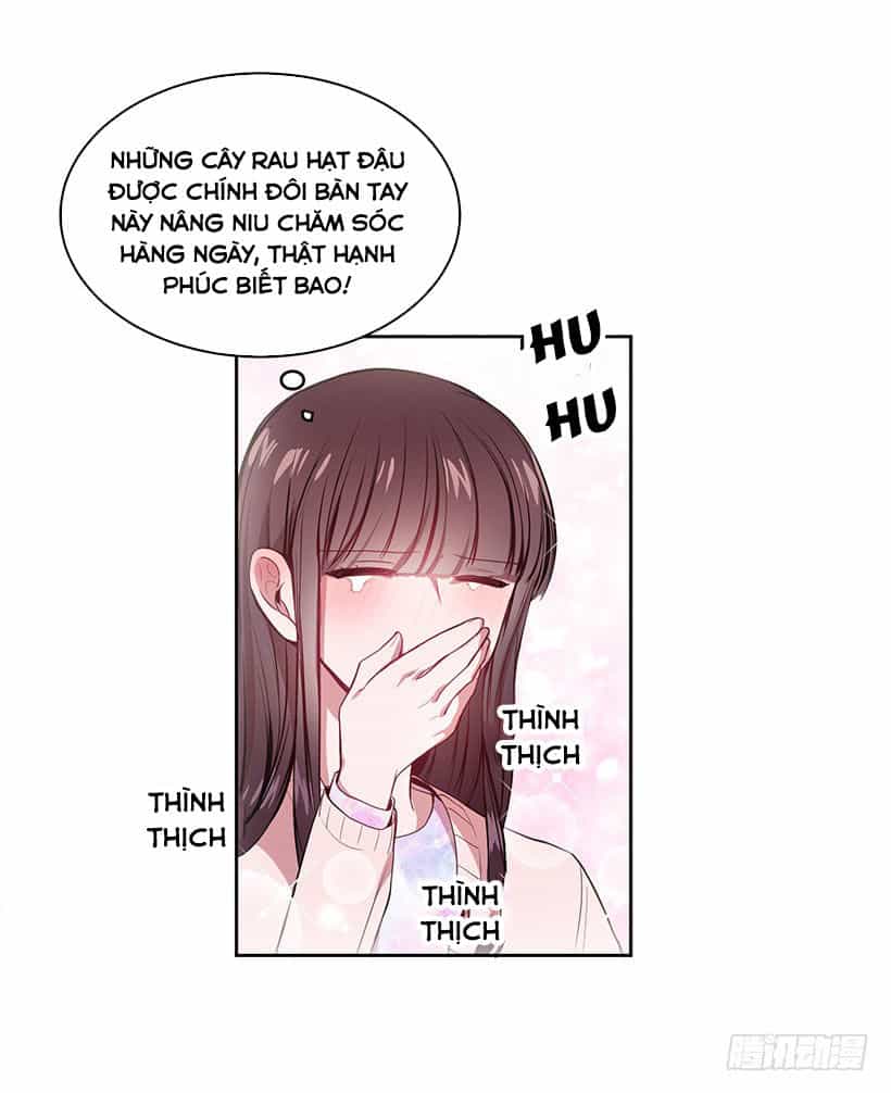 Người Yêu Của Rồng Đen - Chương 13 - ảnh 14