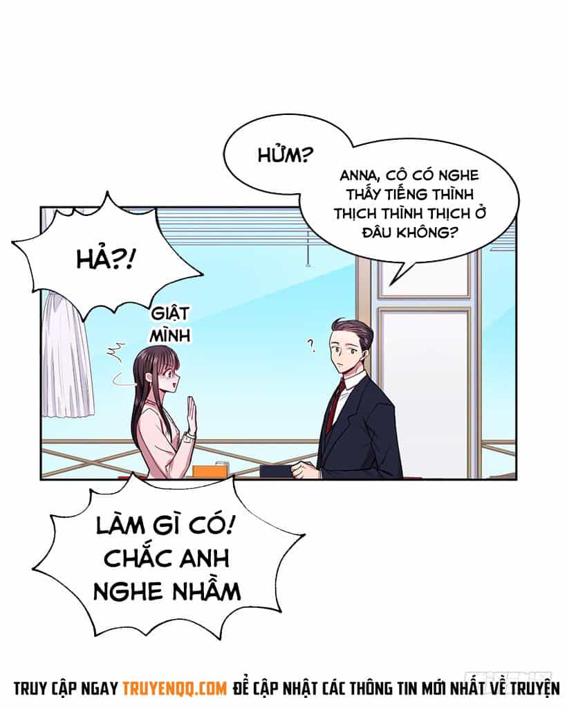 Người Yêu Của Rồng Đen - Chương 13 - ảnh 15