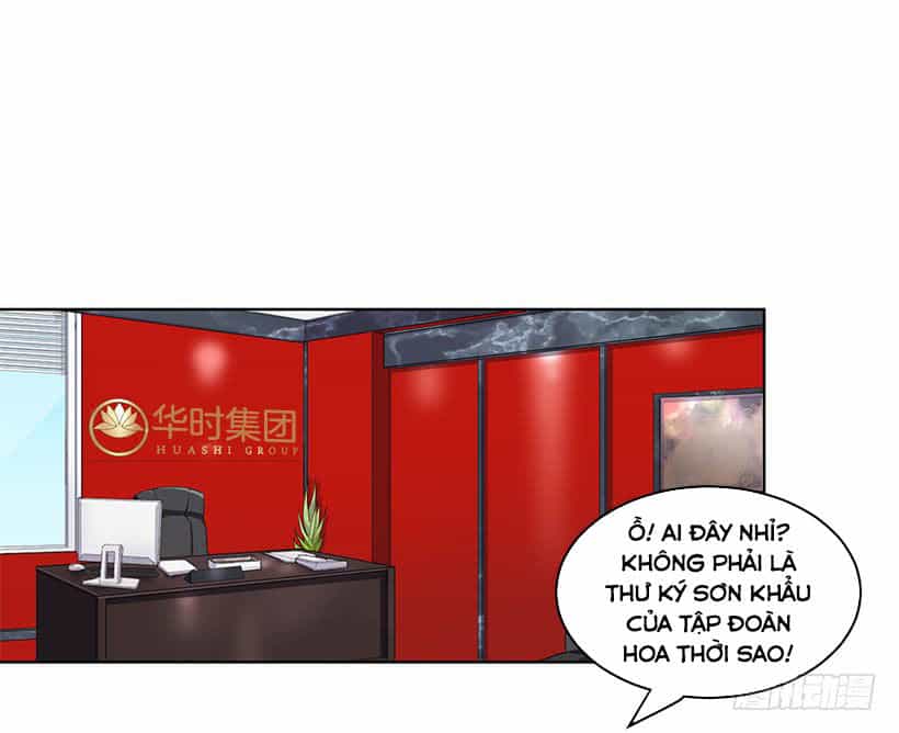 Người Yêu Của Rồng Đen - Chương 13 - ảnh 17