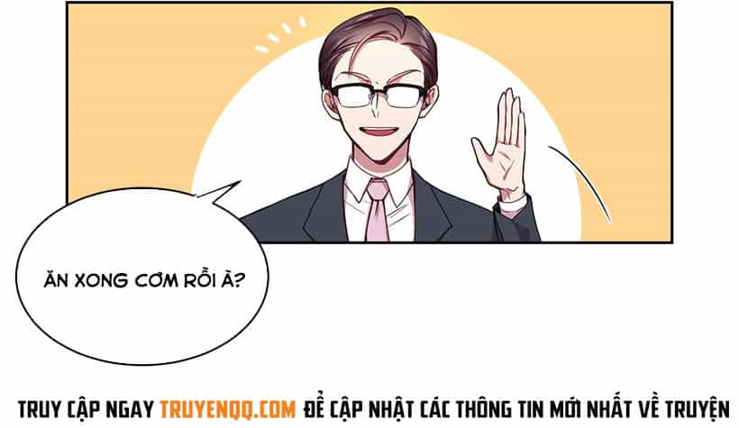 Người Yêu Của Rồng Đen - Chương 13 - ảnh 18