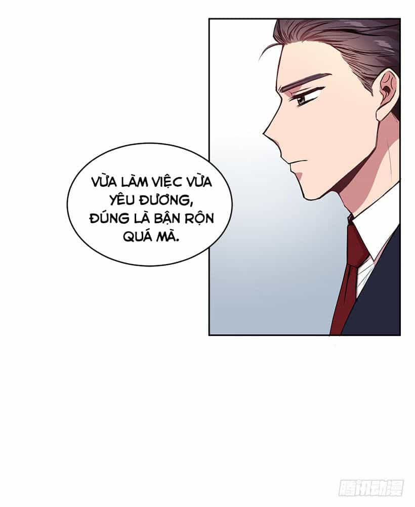 Người Yêu Của Rồng Đen - Chương 13 - ảnh 19