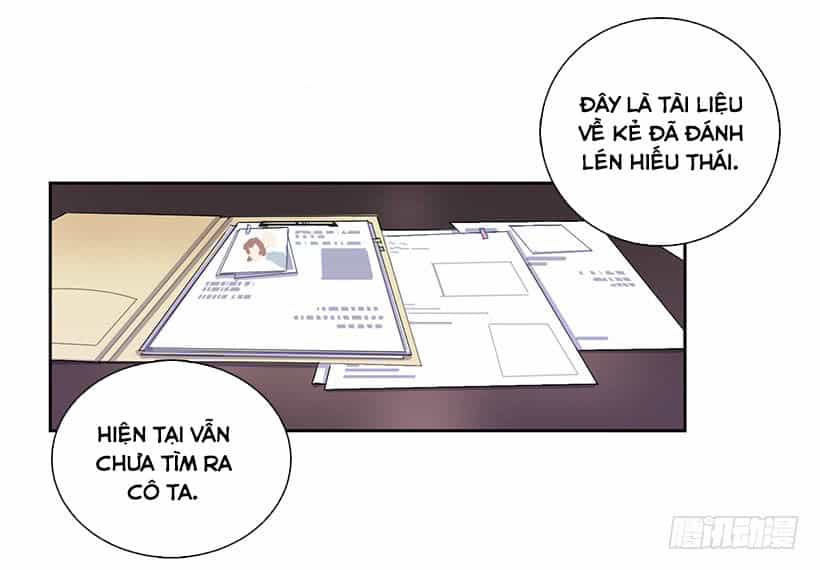 Người Yêu Của Rồng Đen - Chương 13 - ảnh 24