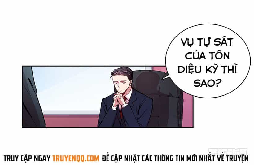 Người Yêu Của Rồng Đen - Chương 13 - ảnh 26