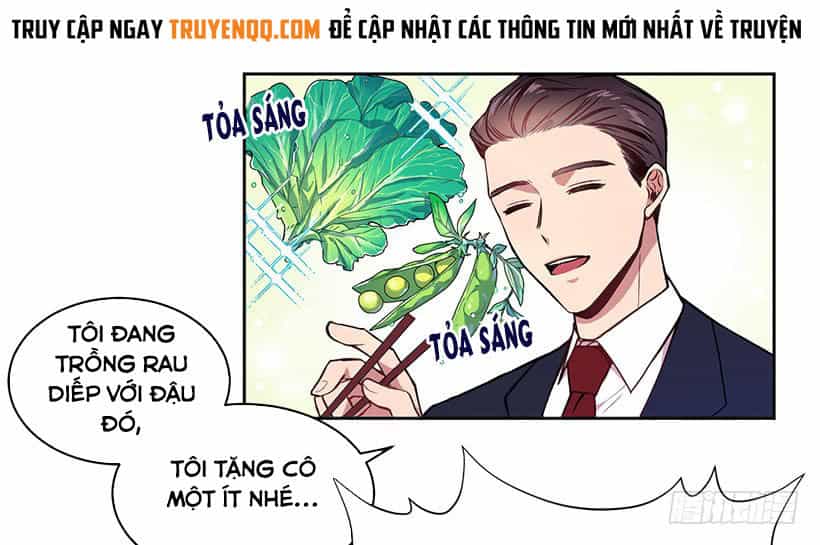 Người Yêu Của Rồng Đen - Chương 13 - ảnh 3