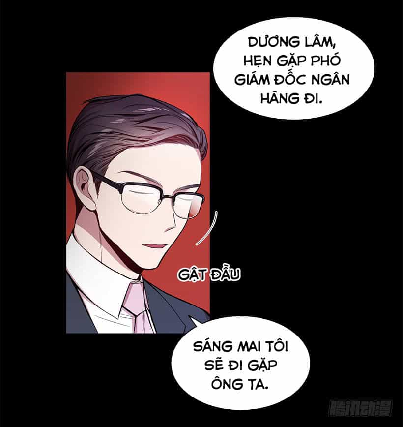 Người Yêu Của Rồng Đen - Chương 13 - ảnh 31