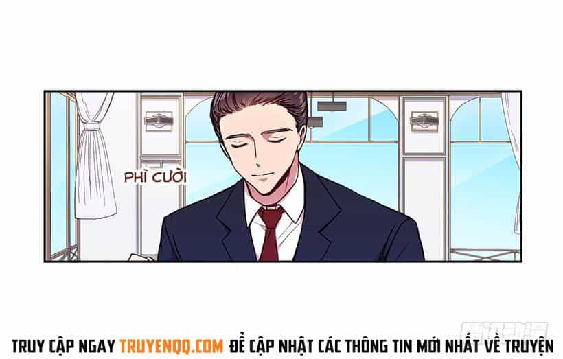 Người Yêu Của Rồng Đen - Chương 13 - ảnh 38