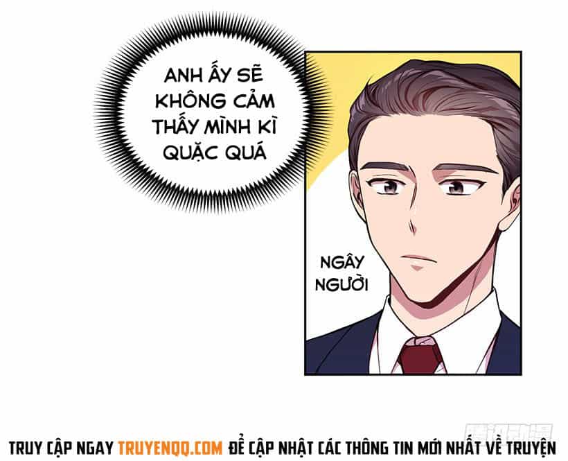Người Yêu Của Rồng Đen - Chương 13 - ảnh 7