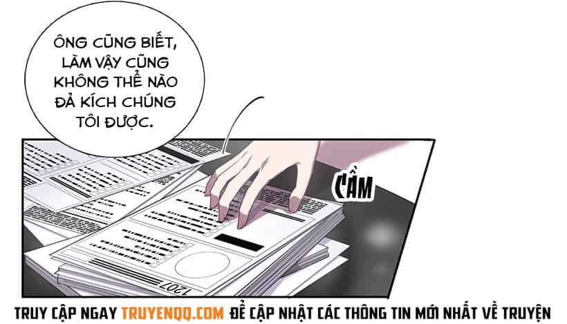 Người Yêu Của Rồng Đen - Chương 14 - ảnh 11