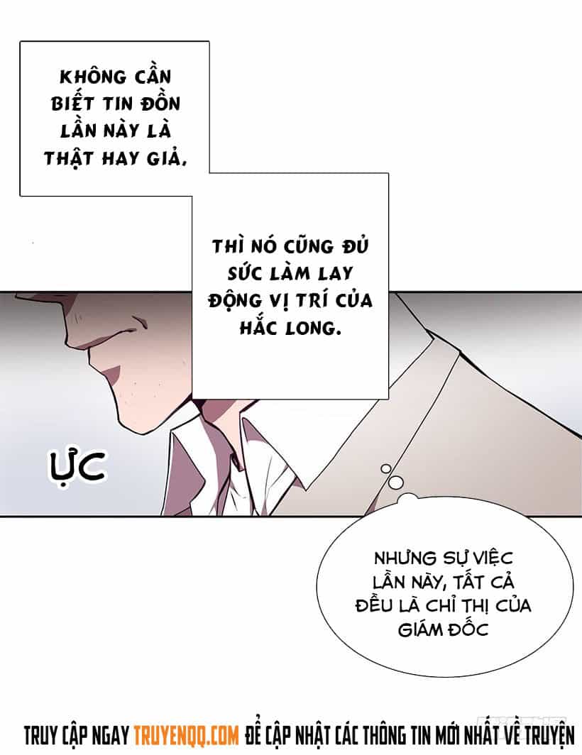 Người Yêu Của Rồng Đen - Chương 14 - ảnh 15