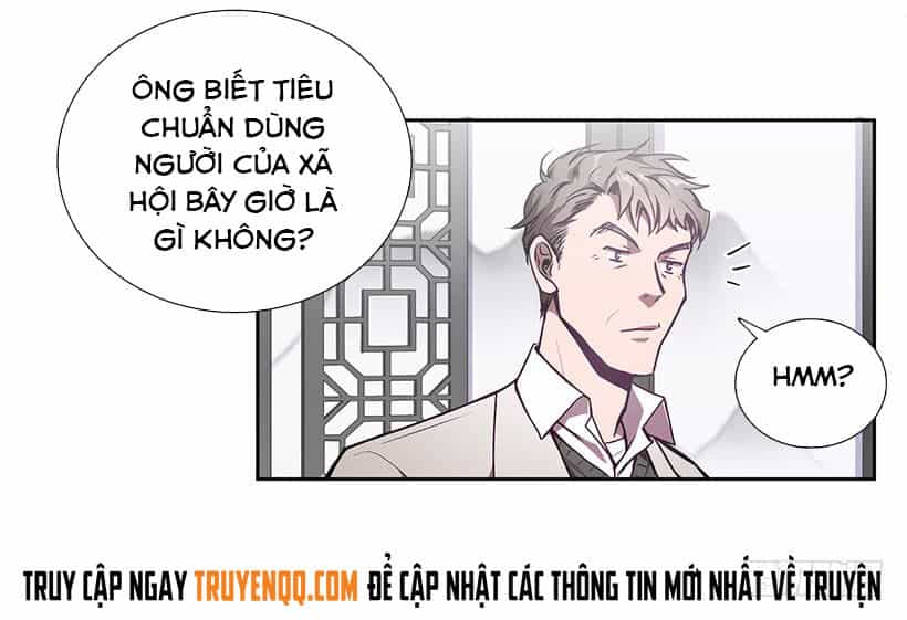 Người Yêu Của Rồng Đen - Chương 14 - ảnh 17