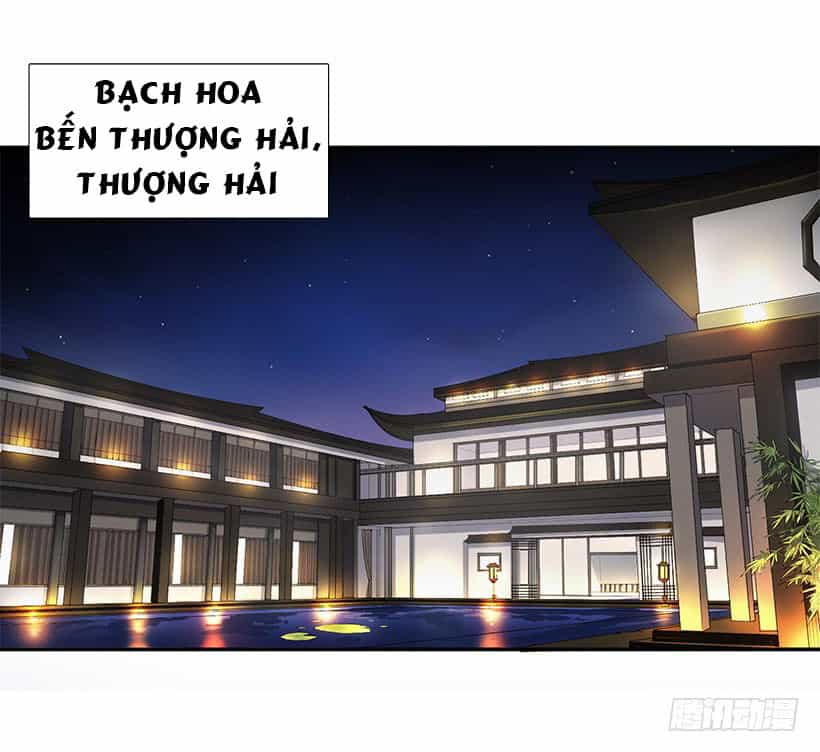 Người Yêu Của Rồng Đen - Chương 14 - ảnh 2