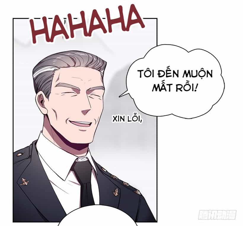 Người Yêu Của Rồng Đen - Chương 14 - ảnh 21