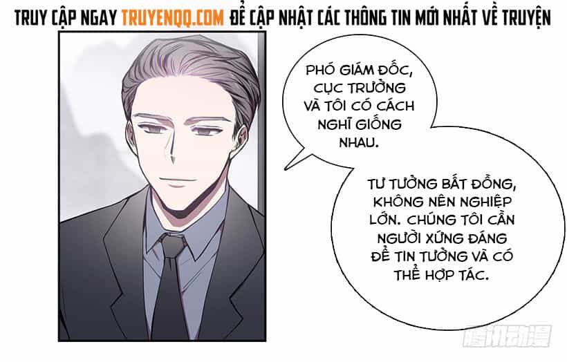Người Yêu Của Rồng Đen - Chương 14 - ảnh 29