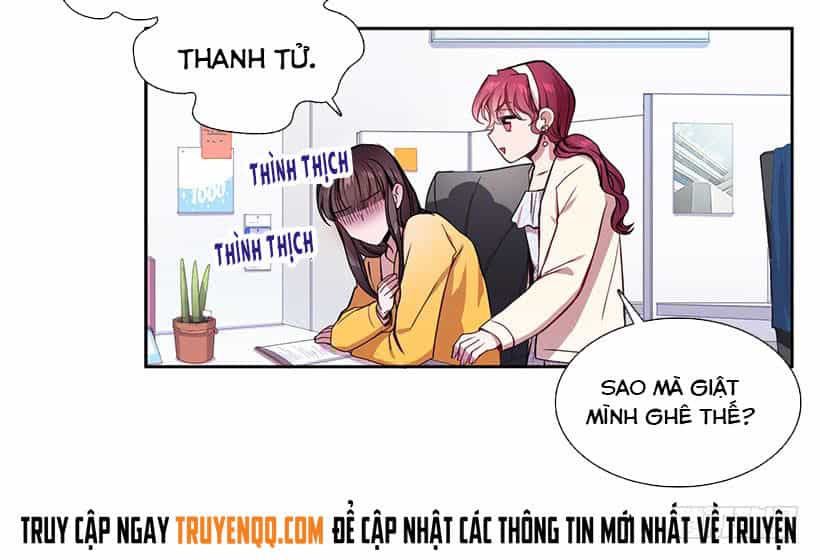 Người Yêu Của Rồng Đen - Chương 15 - ảnh 20