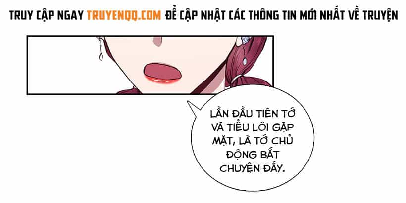 Người Yêu Của Rồng Đen - Chương 16 - ảnh 12