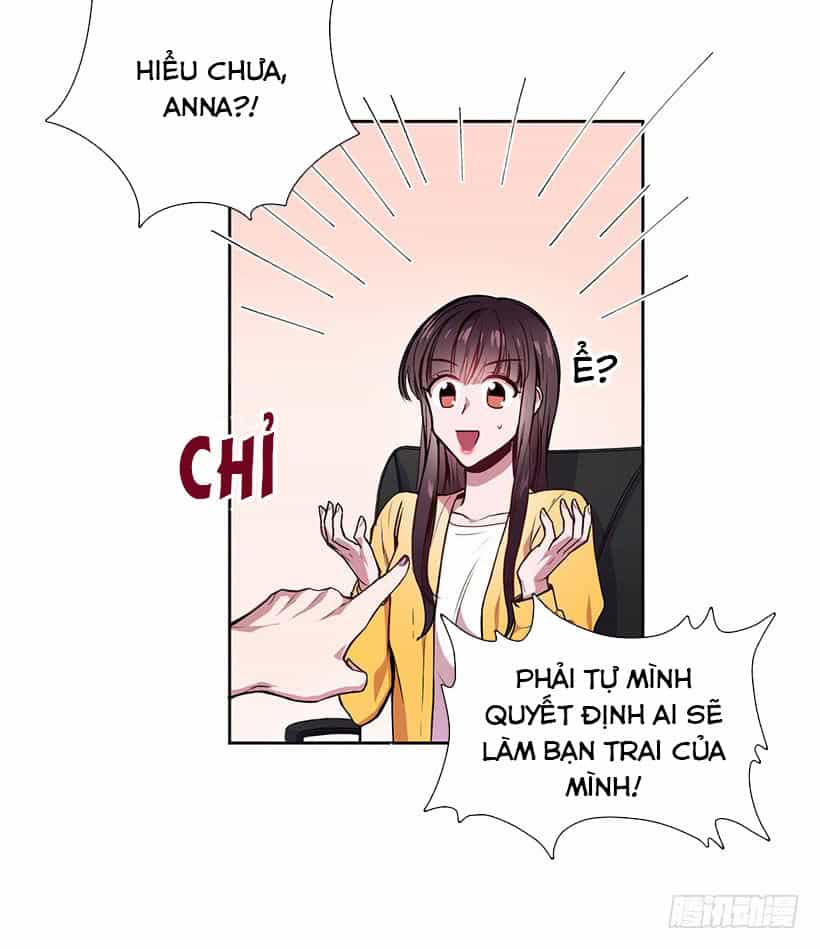 Người Yêu Của Rồng Đen - Chương 16 - ảnh 19