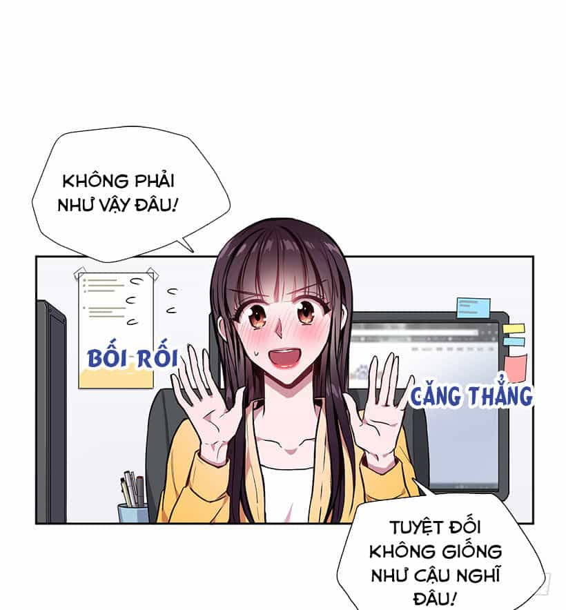 Người Yêu Của Rồng Đen - Chương 16 - ảnh 2