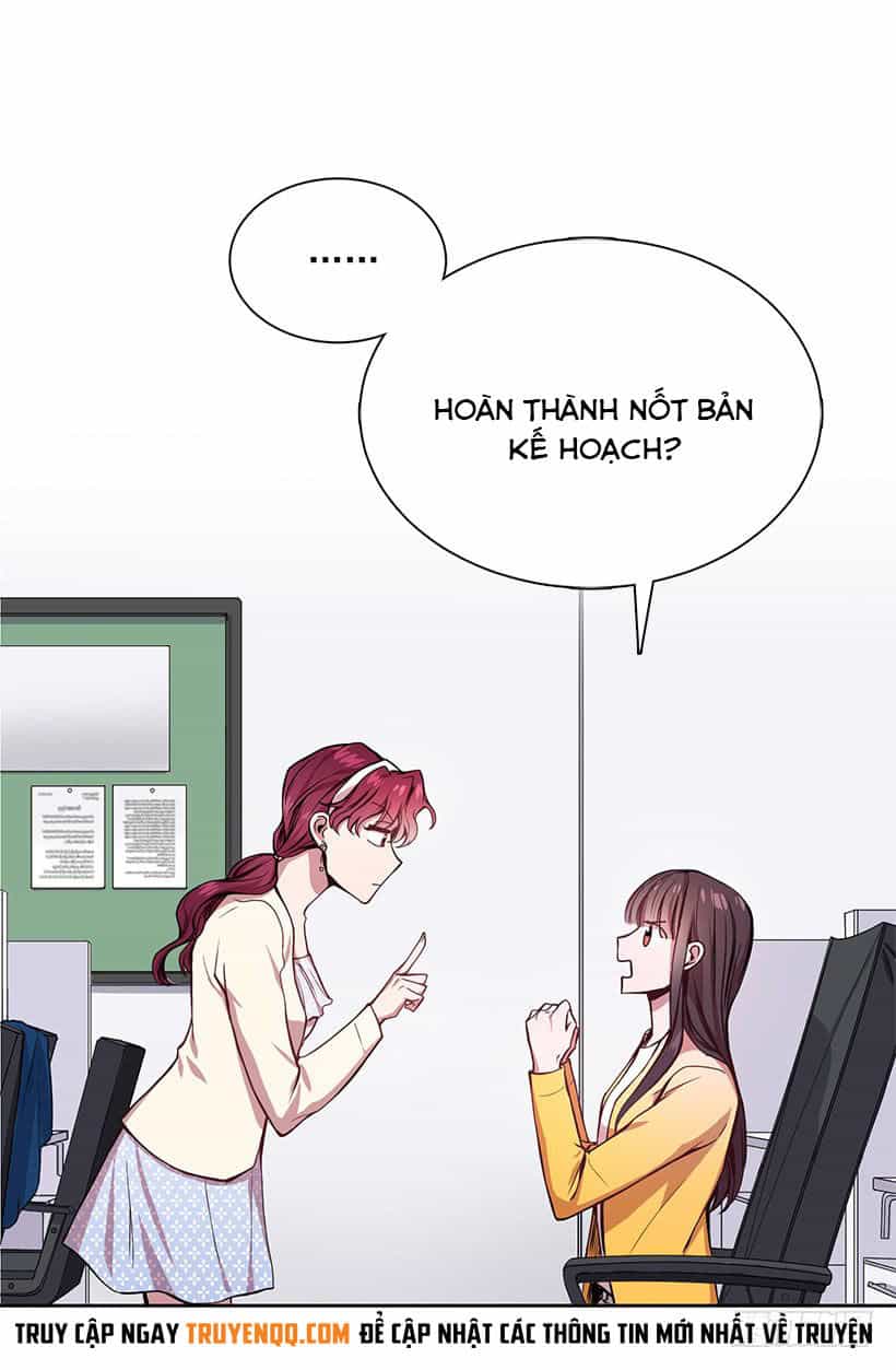 Người Yêu Của Rồng Đen - Chương 16 - ảnh 23