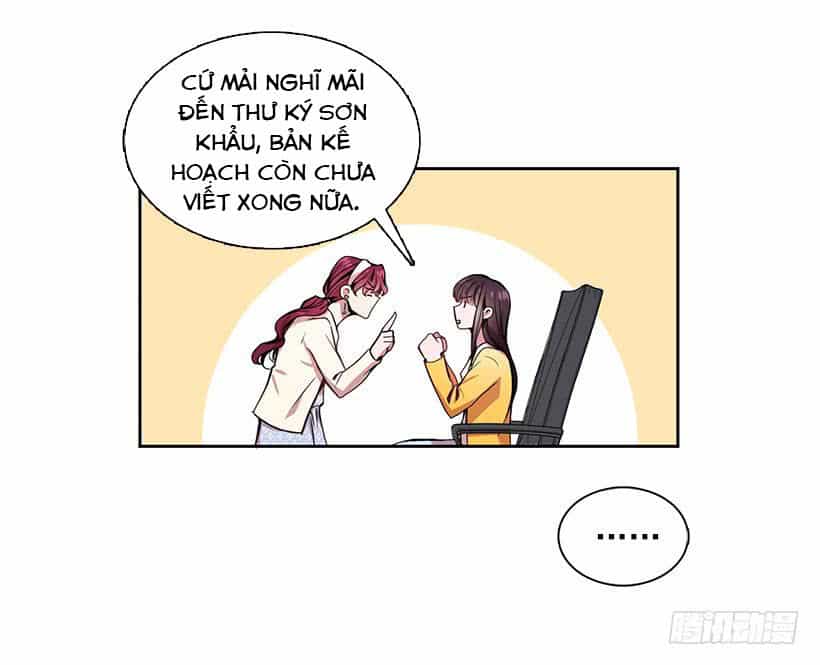 Người Yêu Của Rồng Đen - Chương 16 - ảnh 24