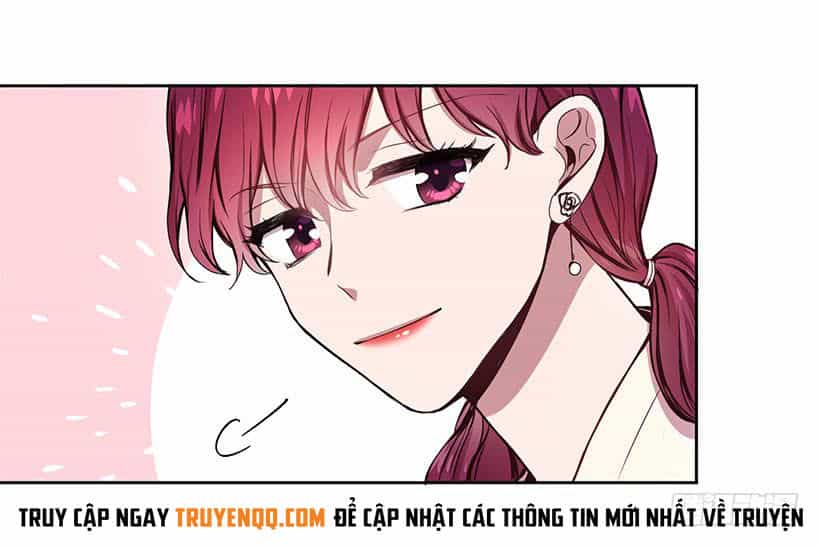 Người Yêu Của Rồng Đen - Chương 16 - ảnh 28