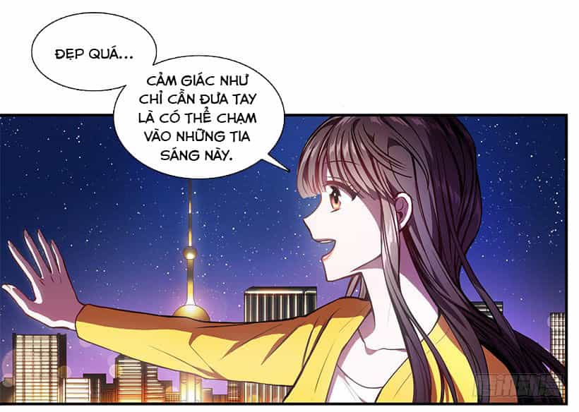 Người Yêu Của Rồng Đen - Chương 17 - ảnh 13