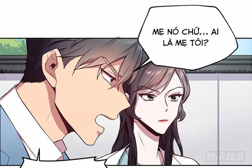 Người Yêu Của Rồng Đen - Chương 17 - ảnh 25
