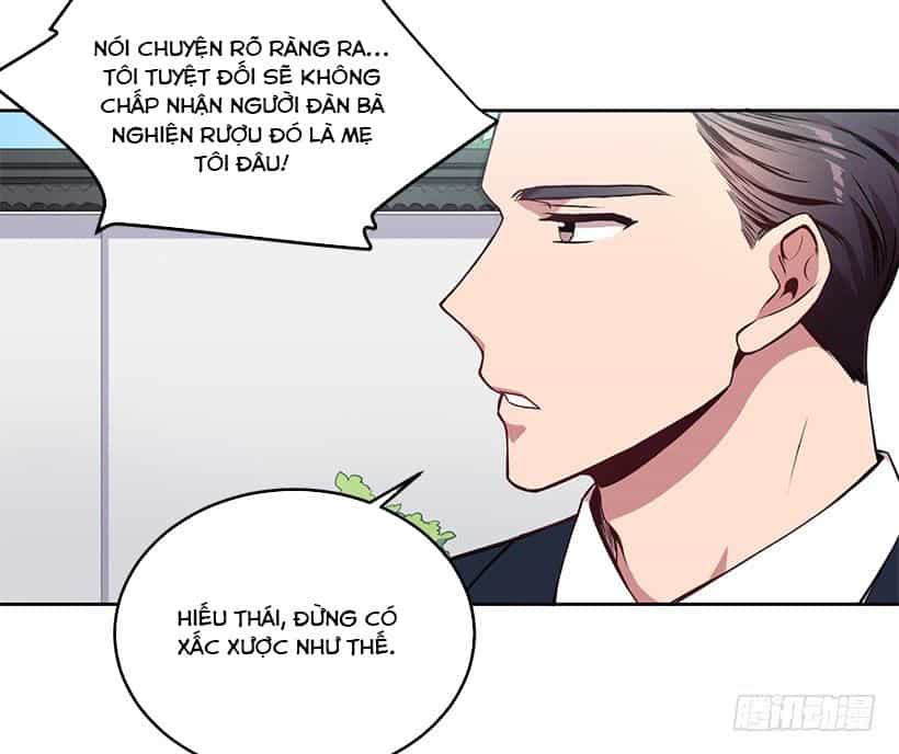 Người Yêu Của Rồng Đen - Chương 17 - ảnh 26