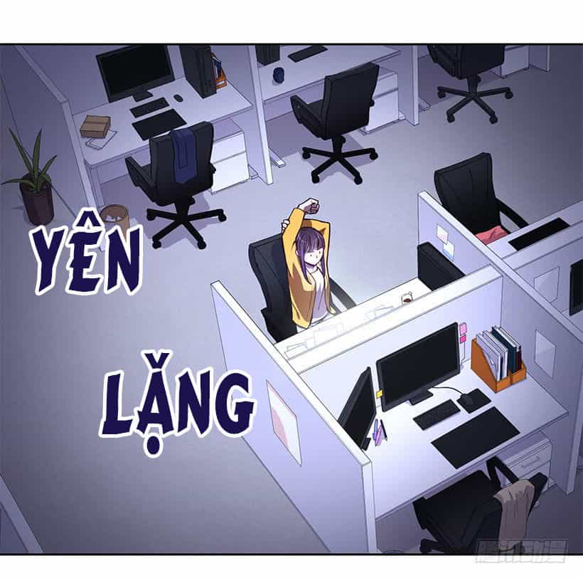 Người Yêu Của Rồng Đen - Chương 17 - ảnh 5
