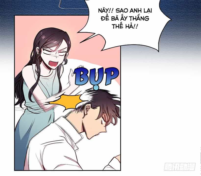 Người Yêu Của Rồng Đen - Chương 19 - ảnh 10