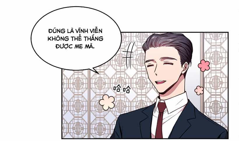 Người Yêu Của Rồng Đen - Chương 19 - ảnh 11
