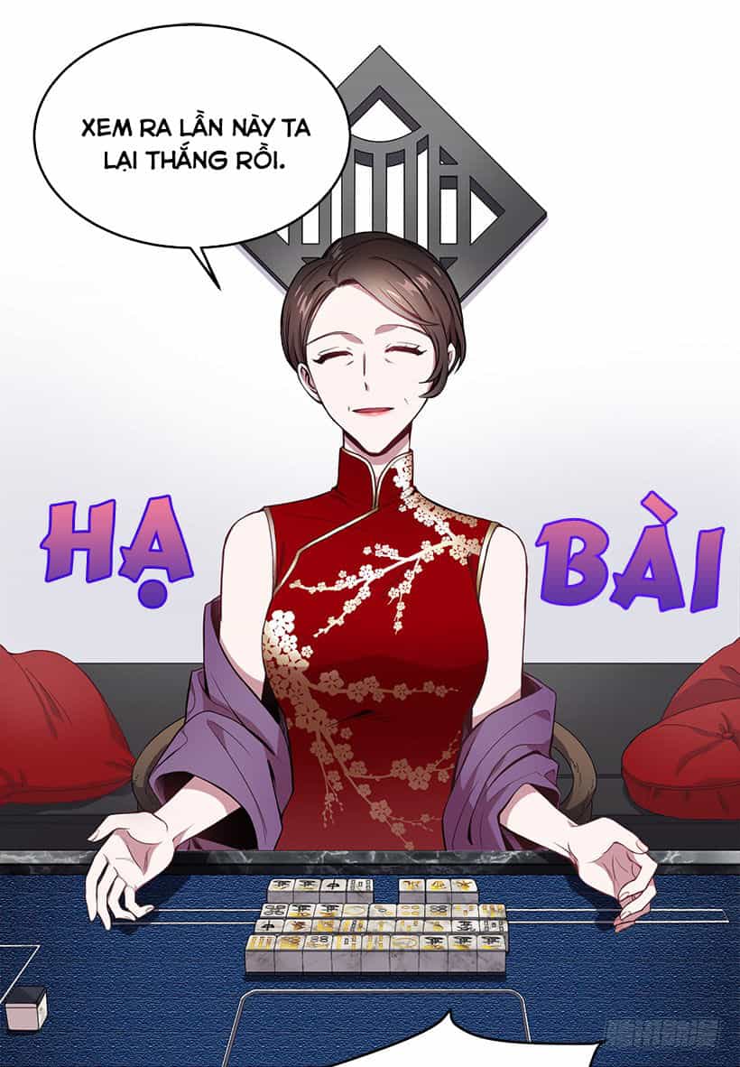 Người Yêu Của Rồng Đen - Chương 19 - ảnh 9