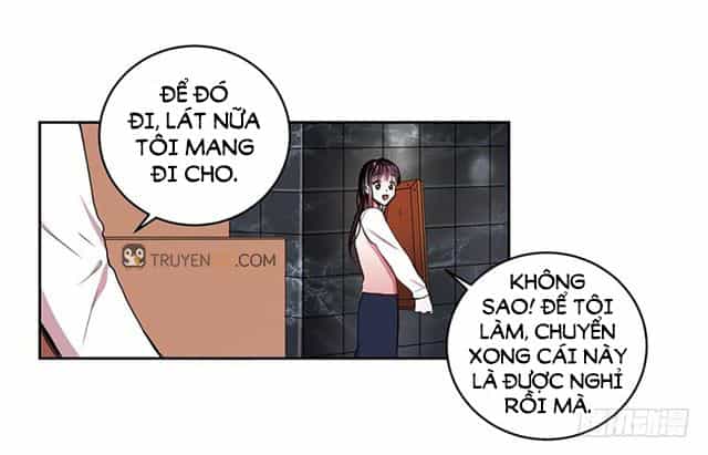Người Yêu Của Rồng Đen - Chương 2 - ảnh 11