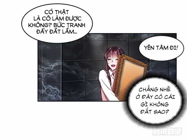 Người Yêu Của Rồng Đen - Chương 2 - ảnh 12