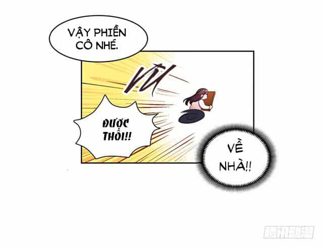 Người Yêu Của Rồng Đen - Chương 2 - ảnh 13