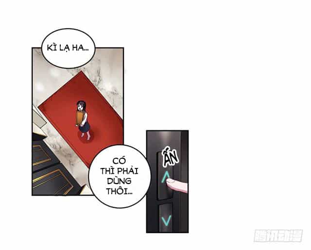 Người Yêu Của Rồng Đen - Chương 2 - ảnh 16